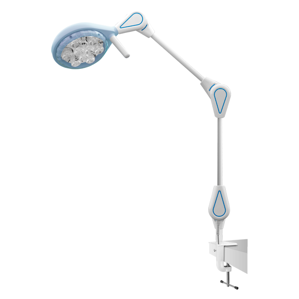 rimsa - or lights - prima fix table clamp