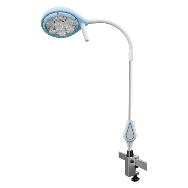 rimsa - or lights - prima flex rail bar