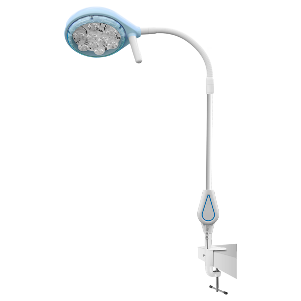 rimsa - or lights - prima flex table