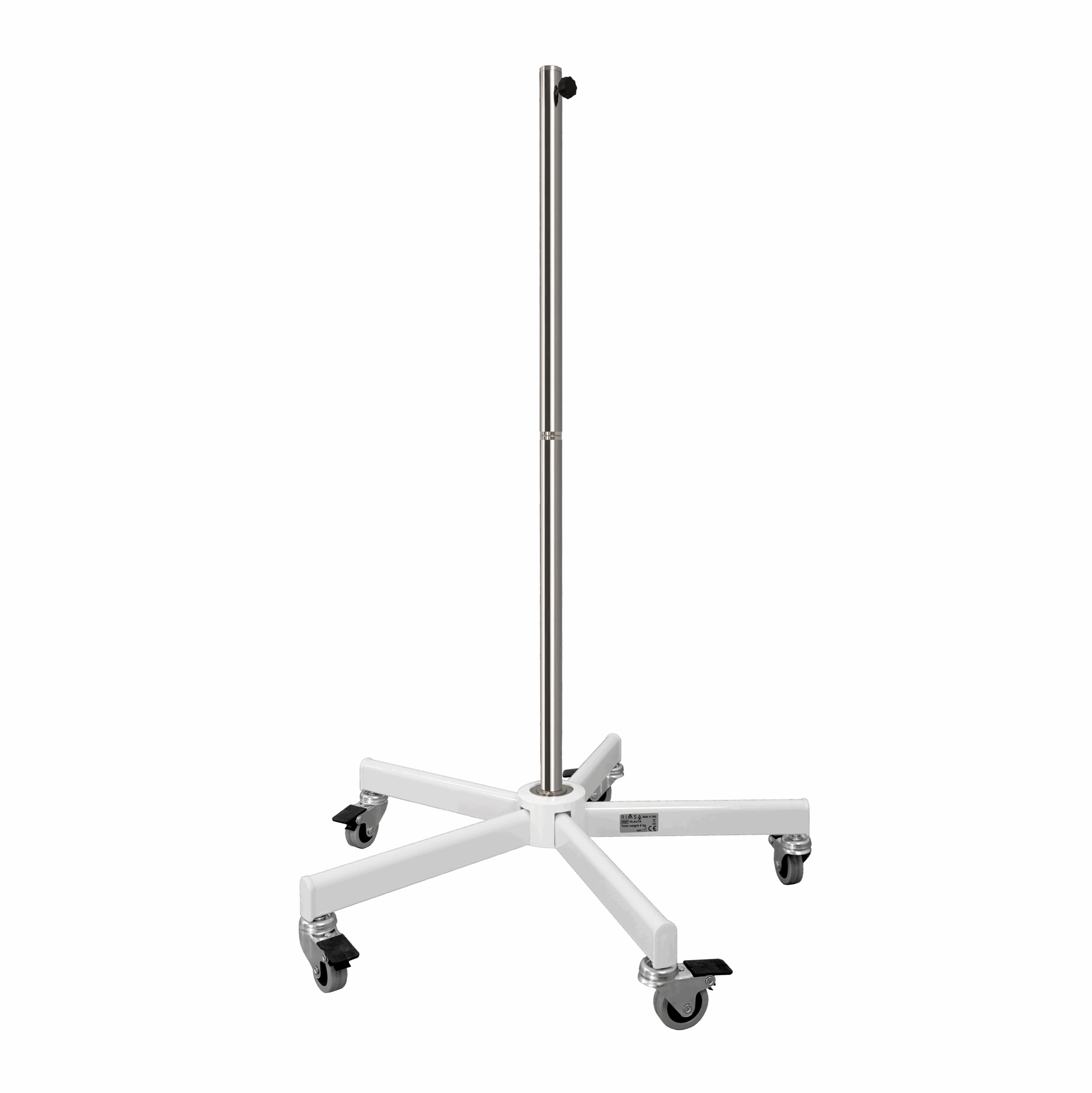 rimsa - or light accessories - wheel stand