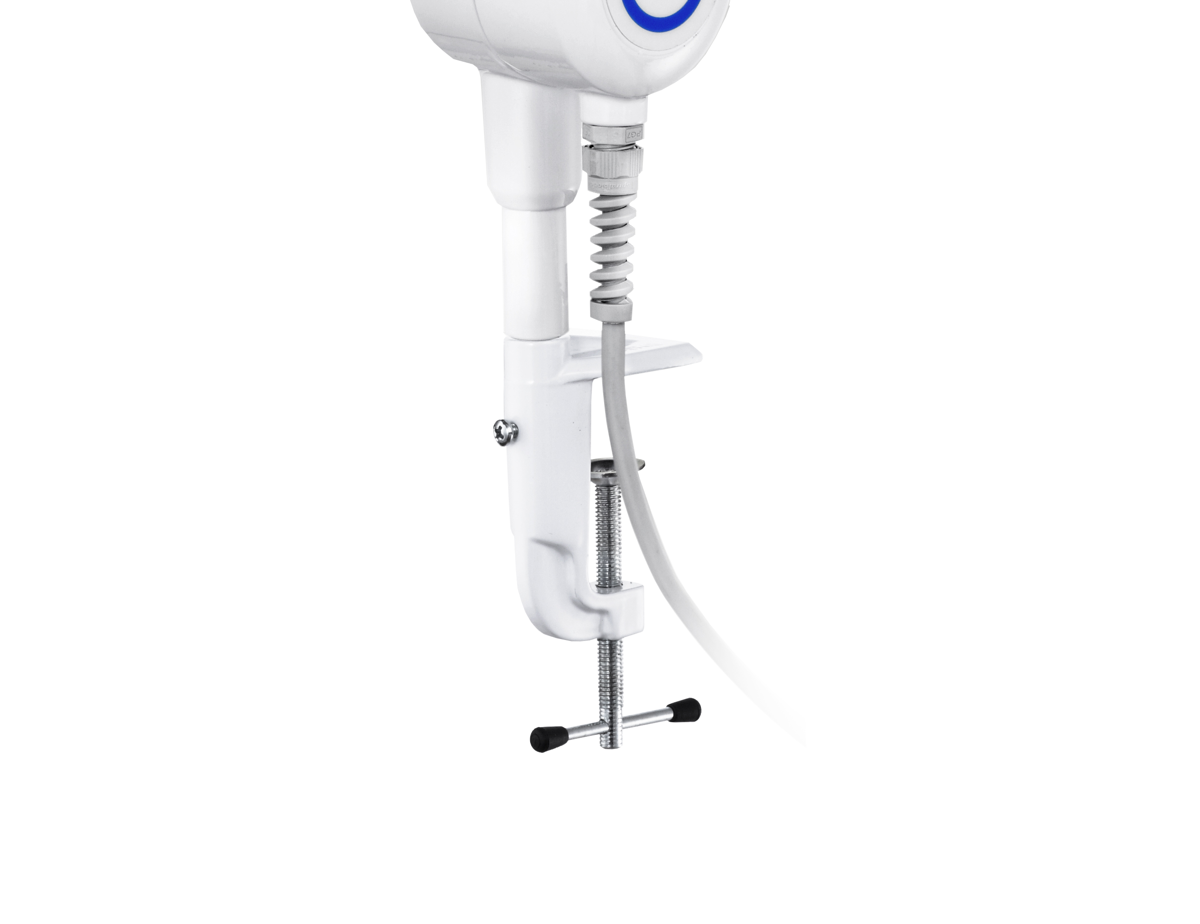 rimsa - accessori per lampade scialitiche - morsetto S11
