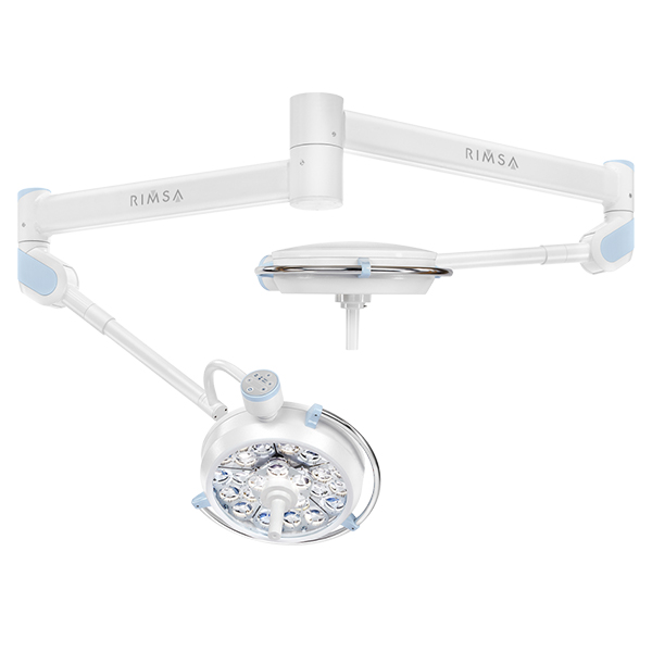 or lights combination - Rimsa Pentaled 30e+30e