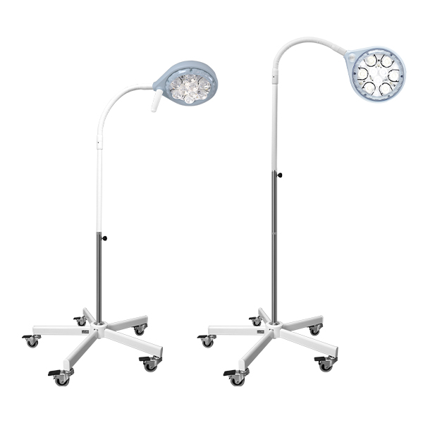 or lights configuration - Rimsa prima-flex