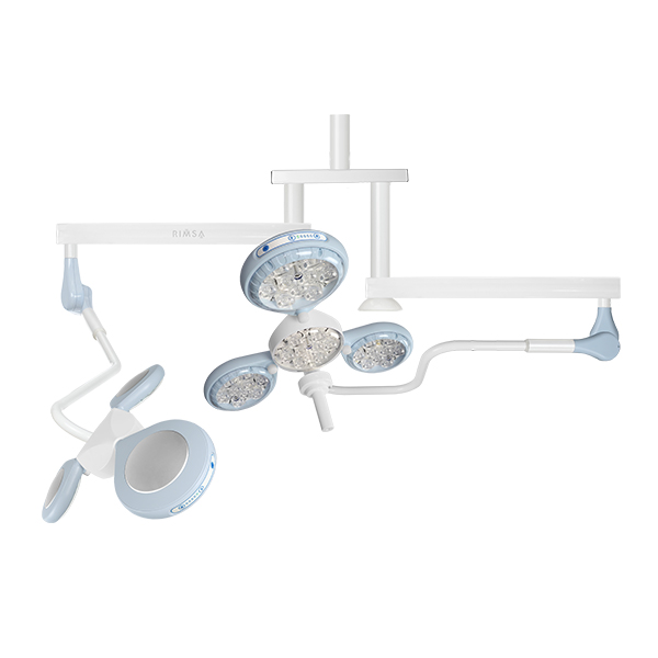 or lights combination - Rimsa QuattroluciSO