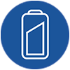 rimsa - battery group icon