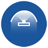 rimsa - indirect reflection icon
