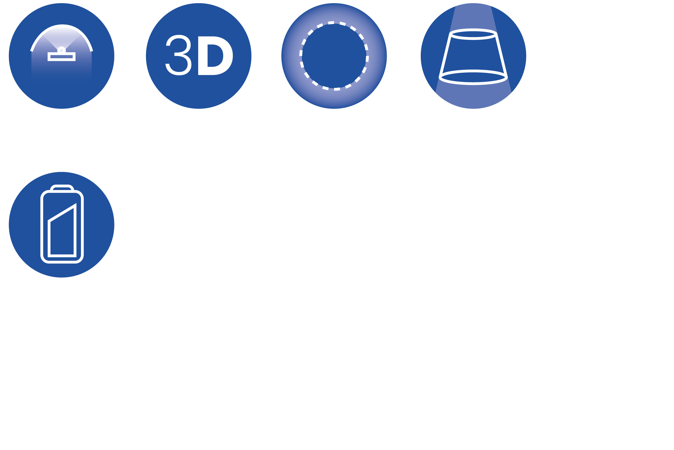 rimsa - features of pentaled 30e light - or lights