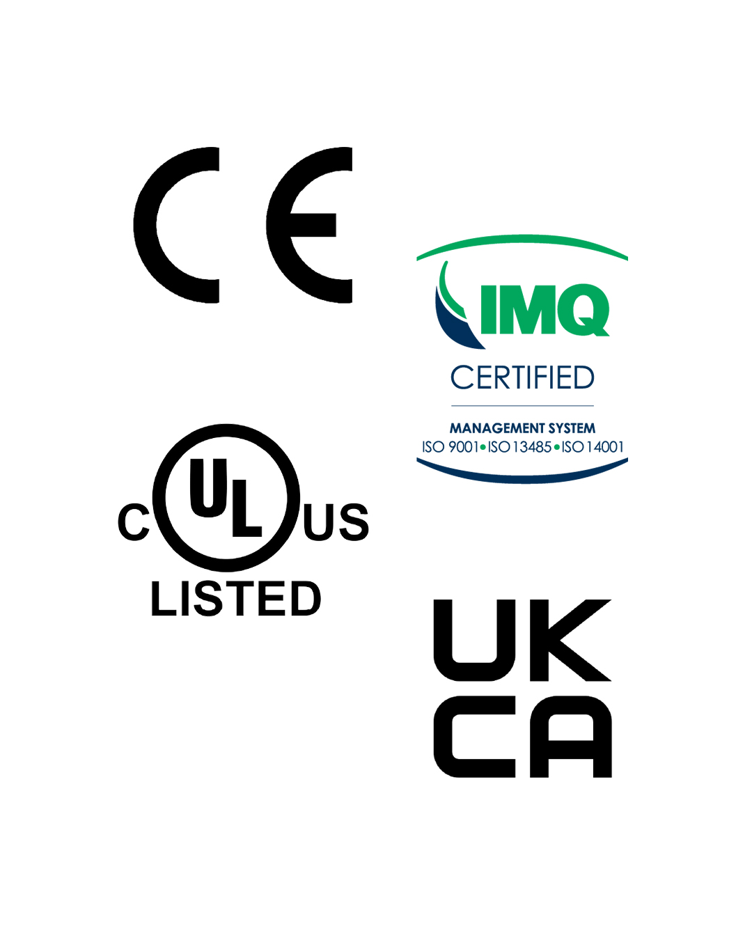 rimsa - devices certifications