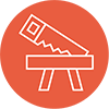 rimsa - industrial lamps - workbenches icon