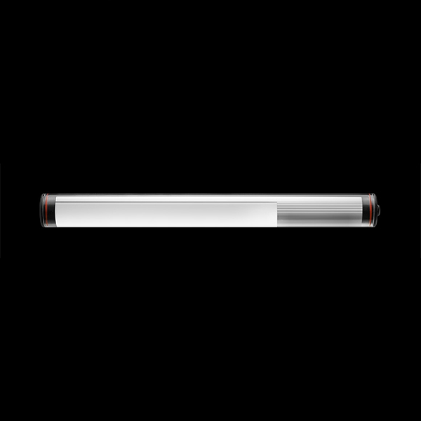 Cylindrical ceiling light 707 mm