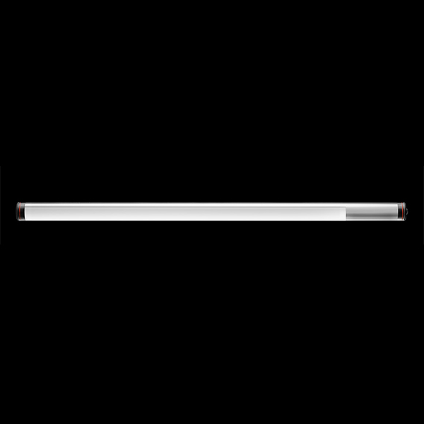 rimsa industrial lighting - cylindrical ceiling light 1498mm