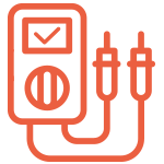 rimsa - electrical testing