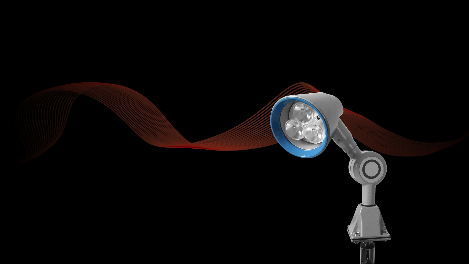 rimsa industrial lighting - Ask 60 Led