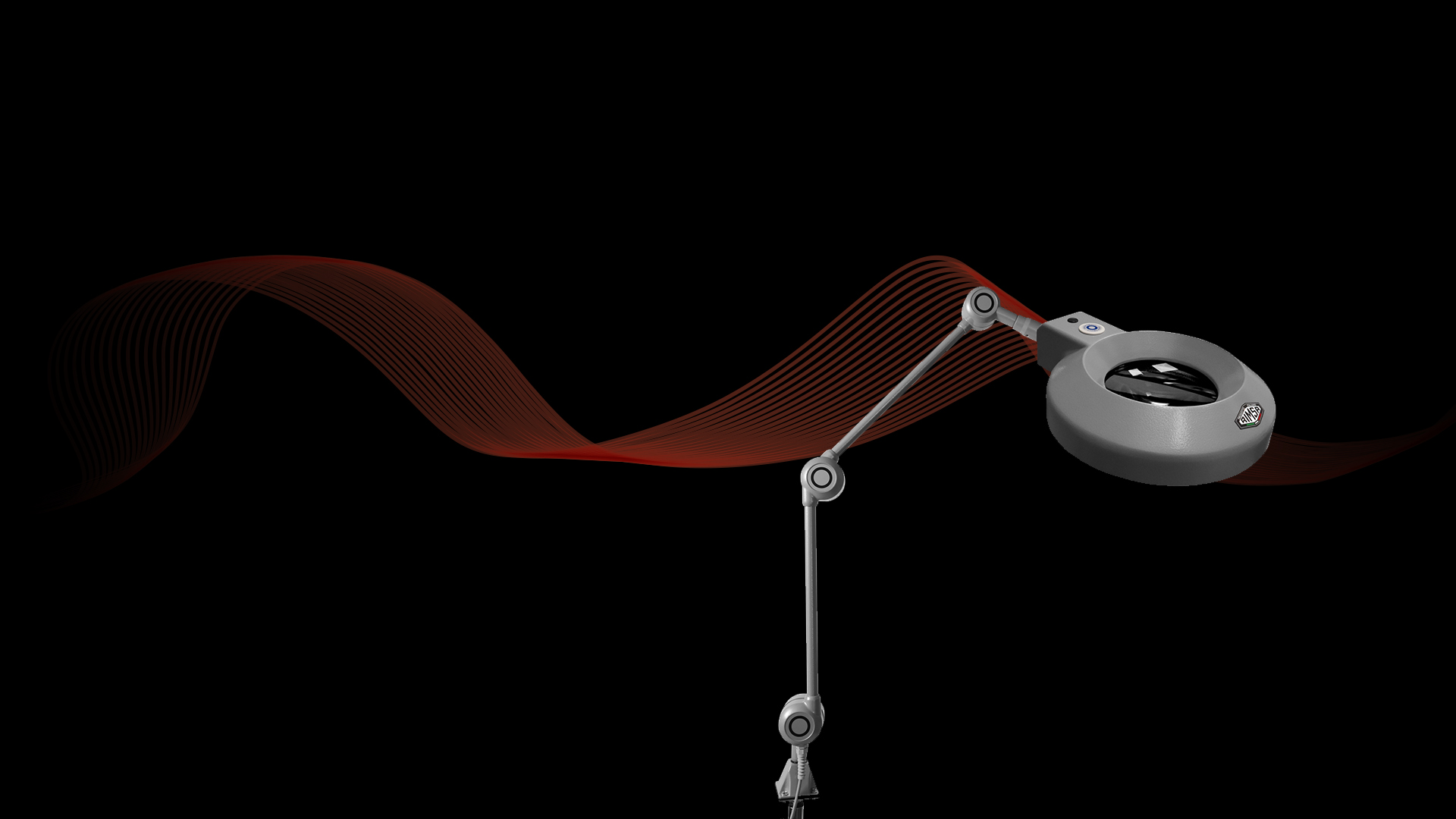 rimsa industrial lighting - L88-LED