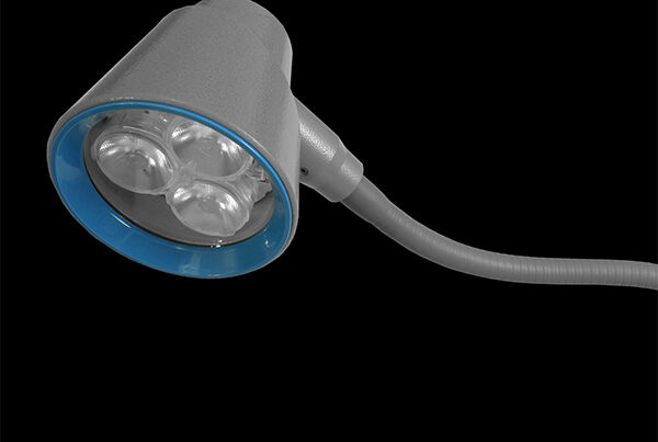 rimsa - 050-LED - work lights