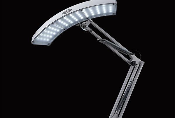 rimsa - 176-LED - work lights