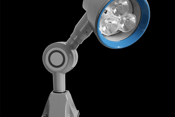 rimsa - Ask 60 Led - work lights