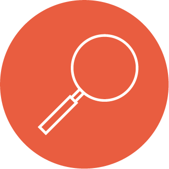 rimsa - industrial lamps - inspection icon