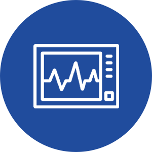 rimsa - intensive care icon