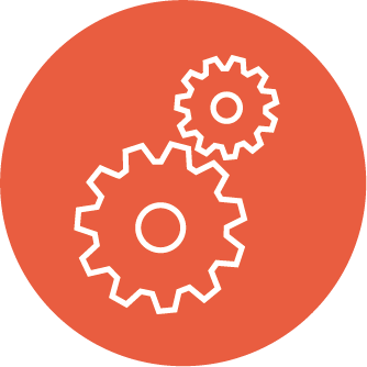 rimsa - industrial lamp - mechanics icon