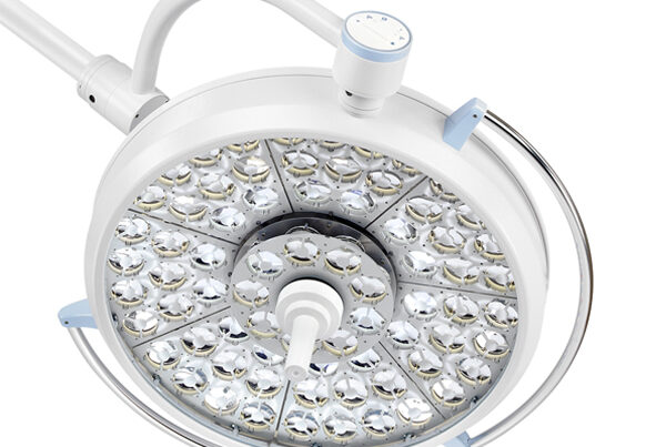 rimsa - Pentaled 63N - surgical led lights