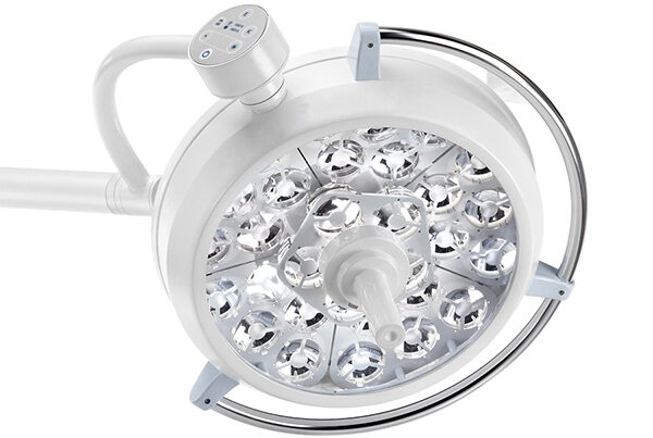 rimsa - Pentaled 30E - led lights