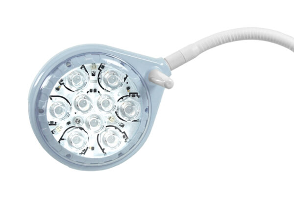 rimsa - Prima-flex - led lights for veterinary