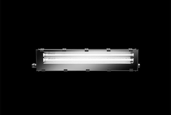 rimsa industrial lighting - Linear ceiling light PSLED18W-230