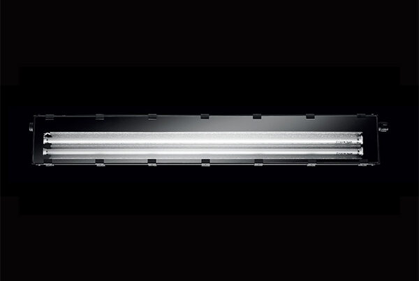 rimsa industrial lighting - Linear ceiling light PSLED23W-230