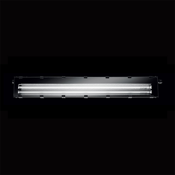rimsa industrial lighting - Linear ceiling light PSLED23W-230