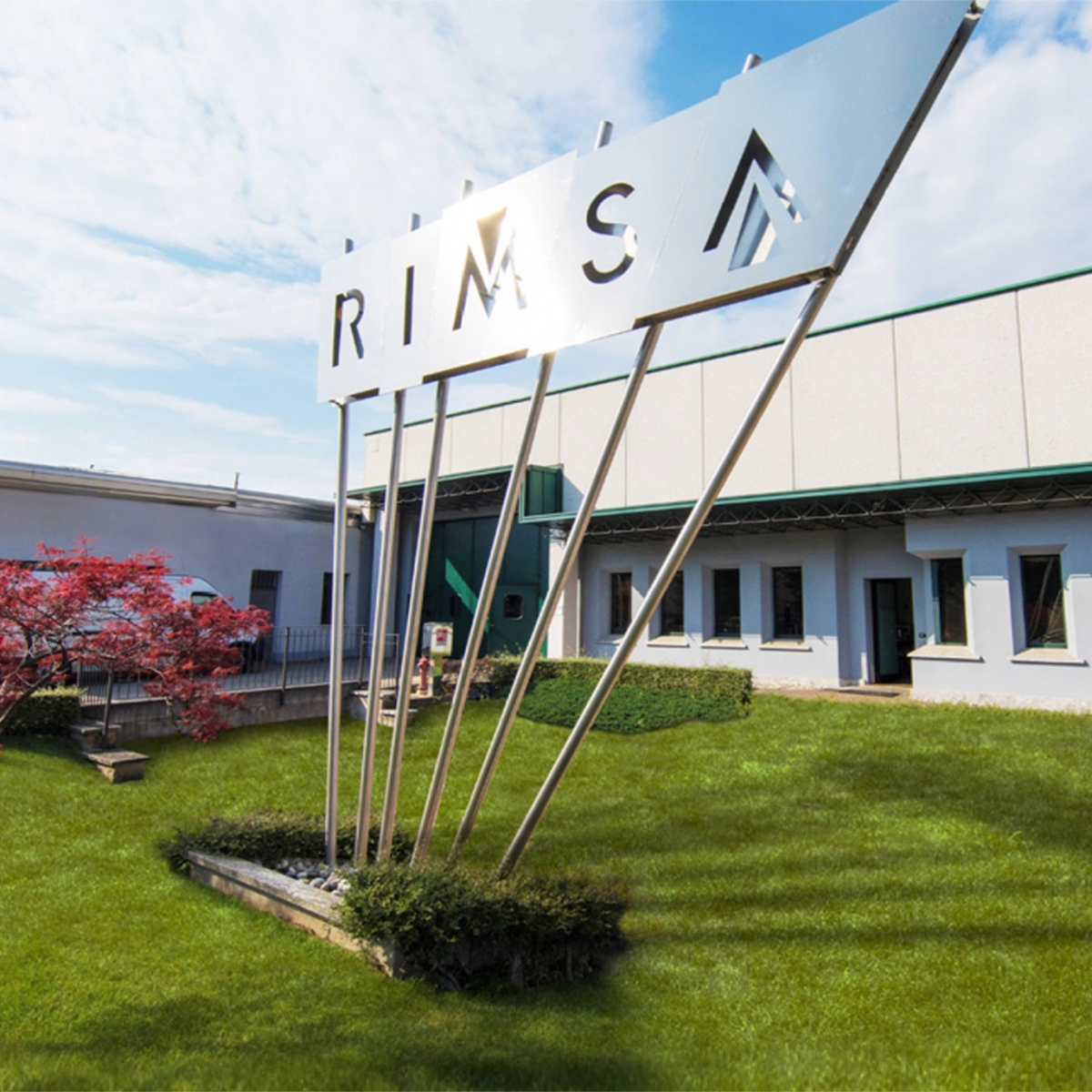 rimsa - seregno headquarters