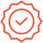 rimsa - certified quality