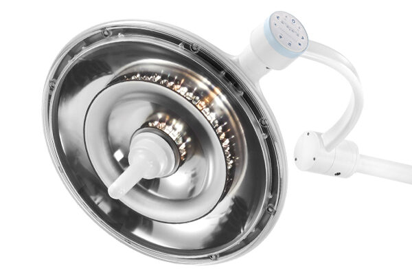 rimsa - Unica 520 - surgical led lights