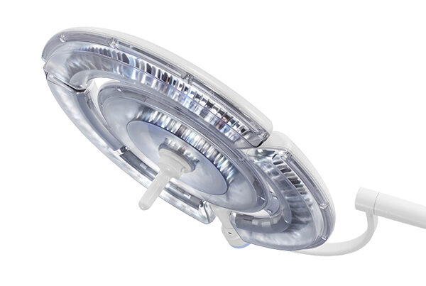 rimsa - Unica 860 - surgical led lights