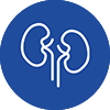 rimsa - urology icon