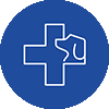 rimsa - veterinary icon