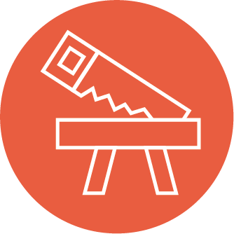 rimsa - industrial lamps - workbenches icon
