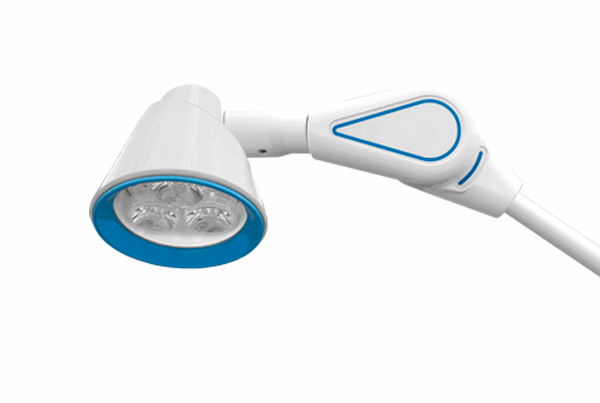 rimsa lampada scialitica - alfa fix esame