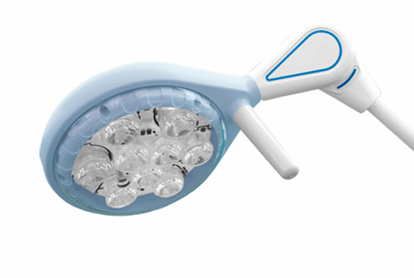 Prima-fix - lampade led per la chirurgia