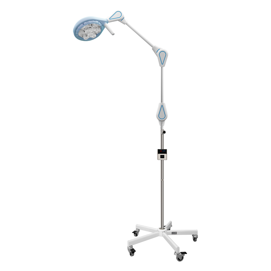 rimsa - or lights - prima fix mobile stand with battery