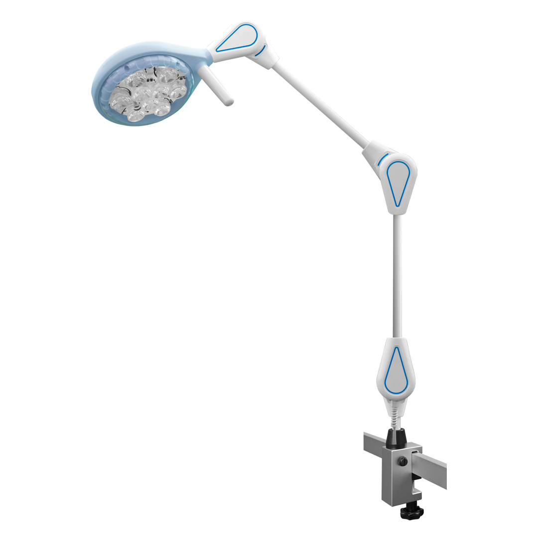 rimsa - or lights - prima fix rail bar