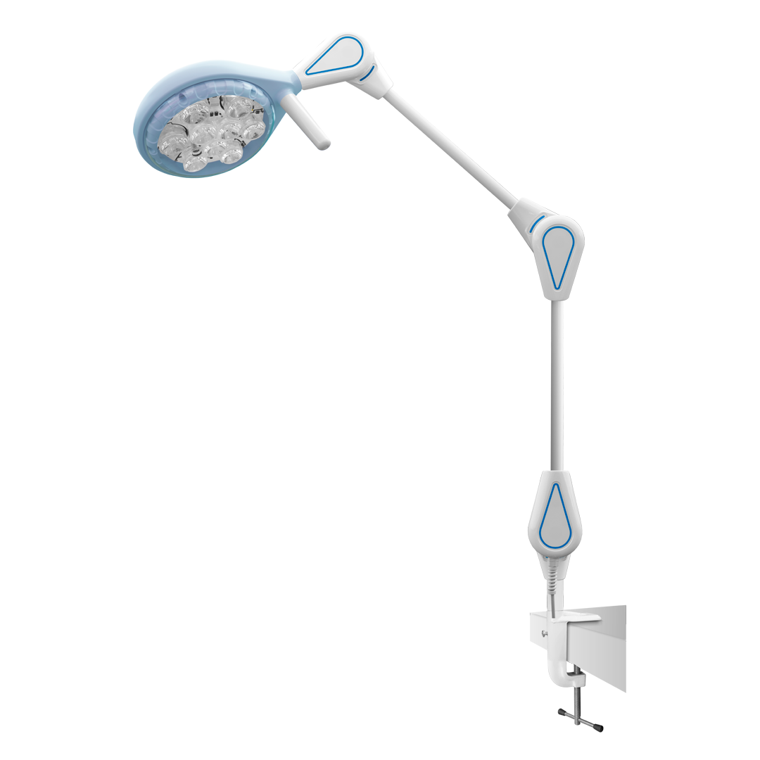 rimsa - or lights - prima fix table clamp