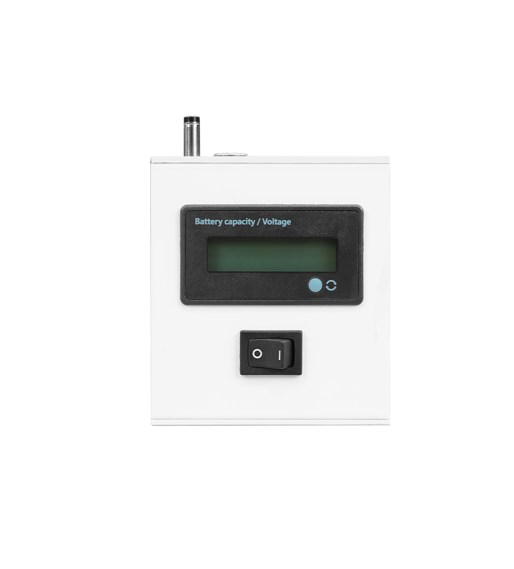 gruppo batteria KITBRL-12V