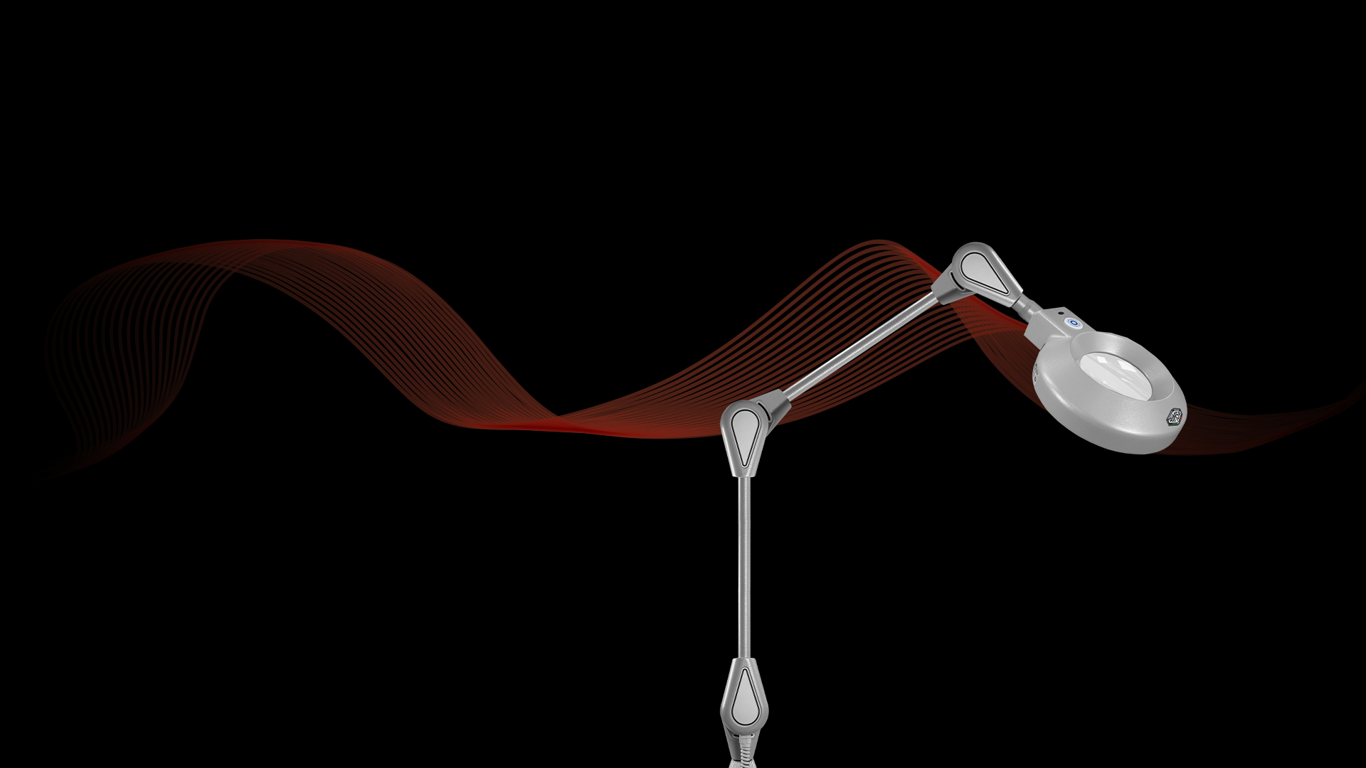L88-LED HEADER