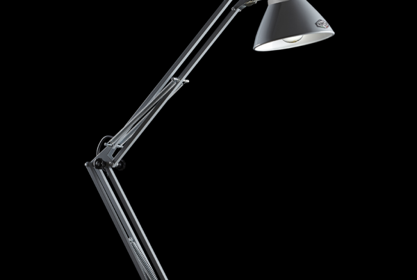 rimsa - mod 10 - work lights