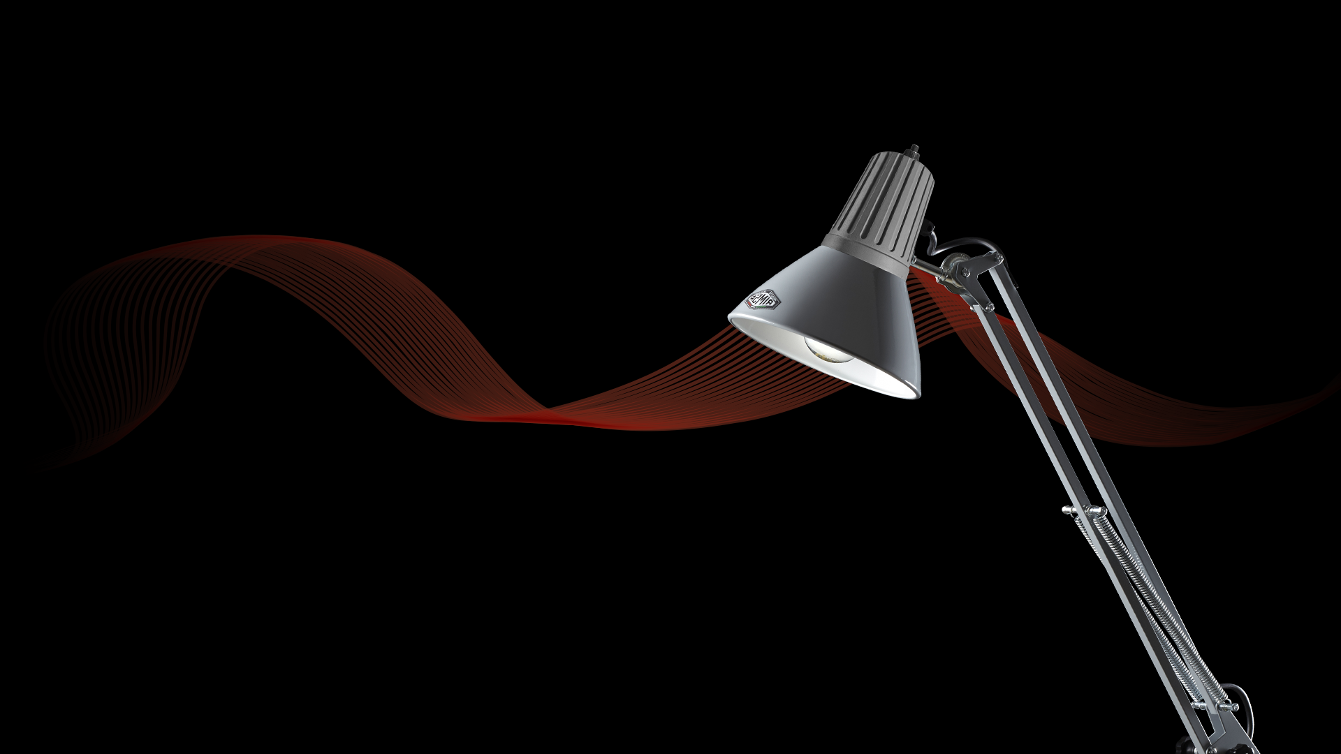 rimsa industrial lighting - mod 10